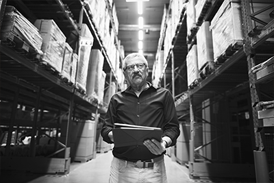 Dark Store Management